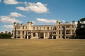 Auley End House